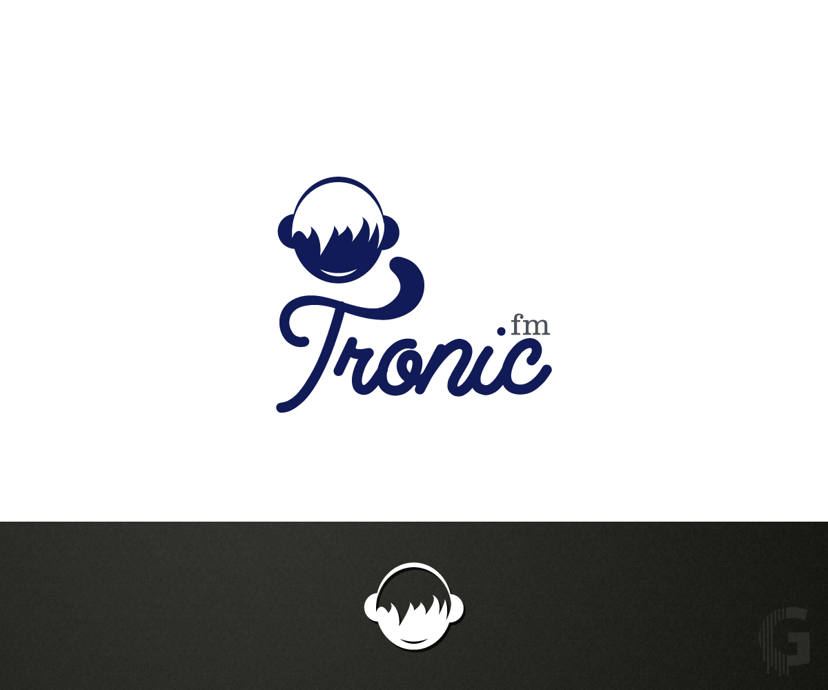 Logo Design by GenArt for this project | Design #2405507