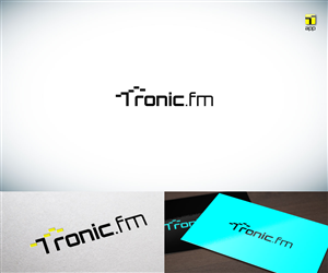 Logo Design by Rodrigo Porfiro for this project | Design: #2399635