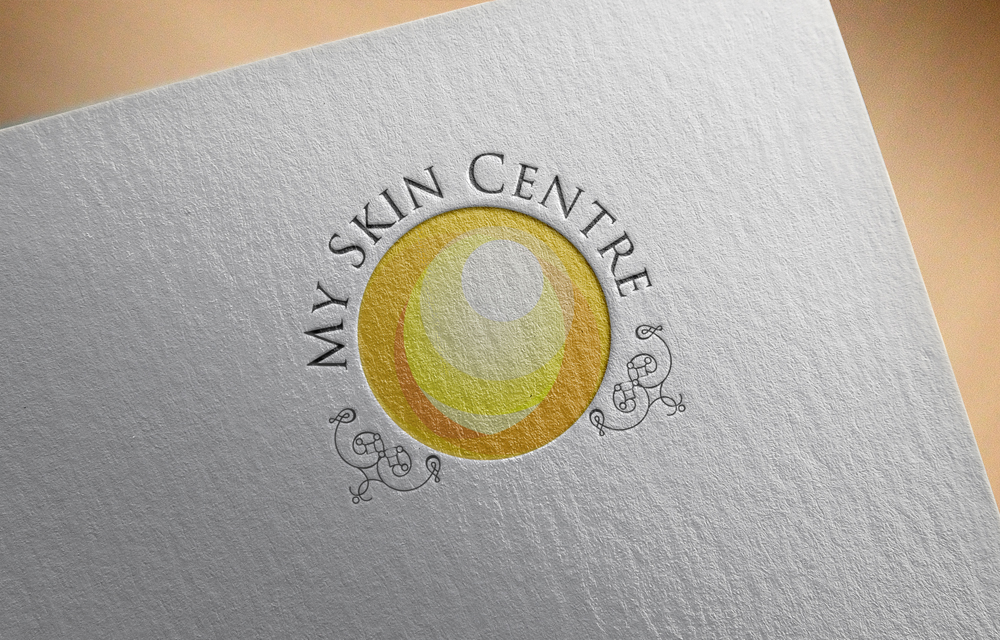 Logo Design by R.Bello for Brecken Health | Design #11561808