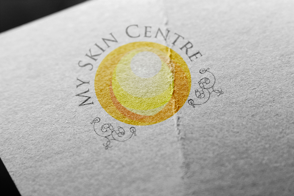 Logo Design by R.Bello for Brecken Health | Design #11561809