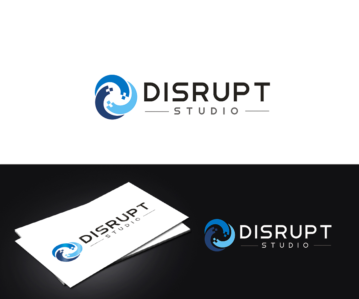 Logo Design by Vishak vasu for Touch Village Inc. | Design #11554356