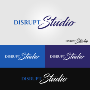 Logo Design by Mutahir UIUX Designer