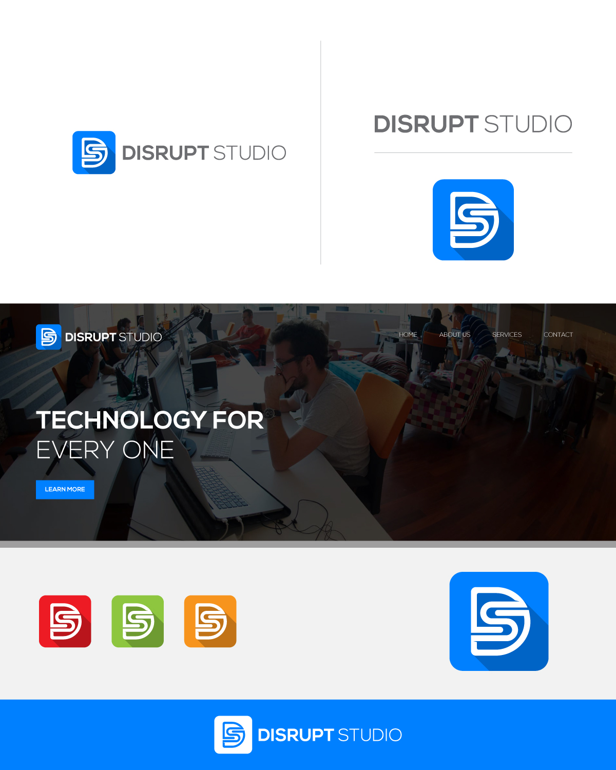 Diseño de Logo por kaijuthemes para Touch Village Inc. | Diseño #11554341