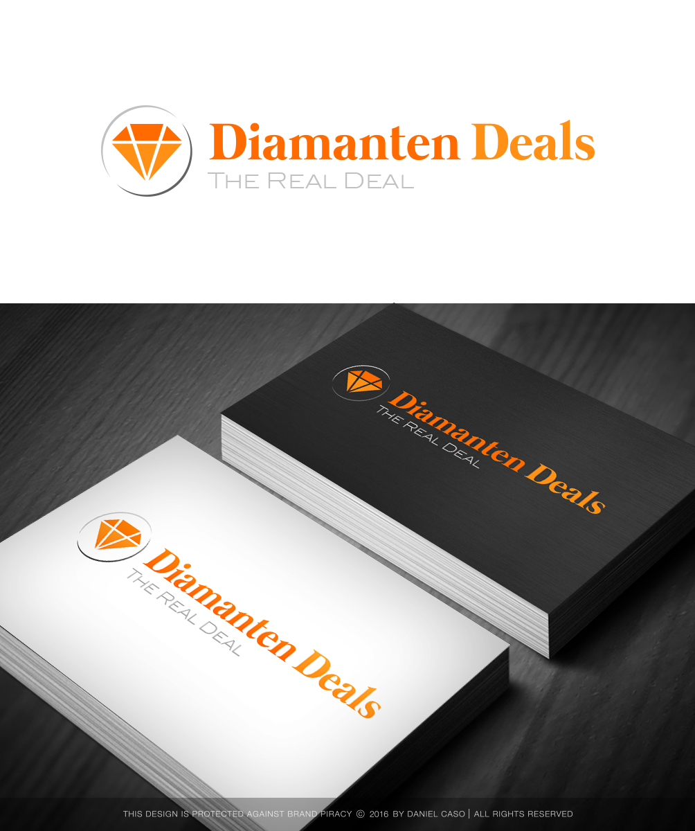 Logo-Design von Daniel Caso Design für GoudNL | Design #11559500