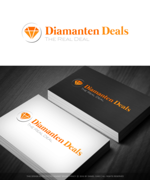 Logo-Design von Daniel Caso Design für GoudNL | Design: #11559500