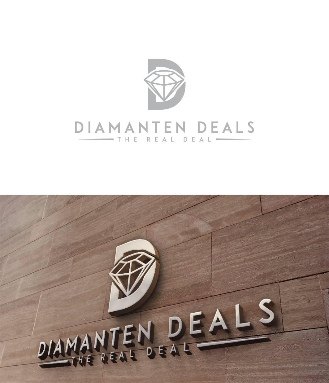 Logo Design by trufya for GoudNL | Design #11635003