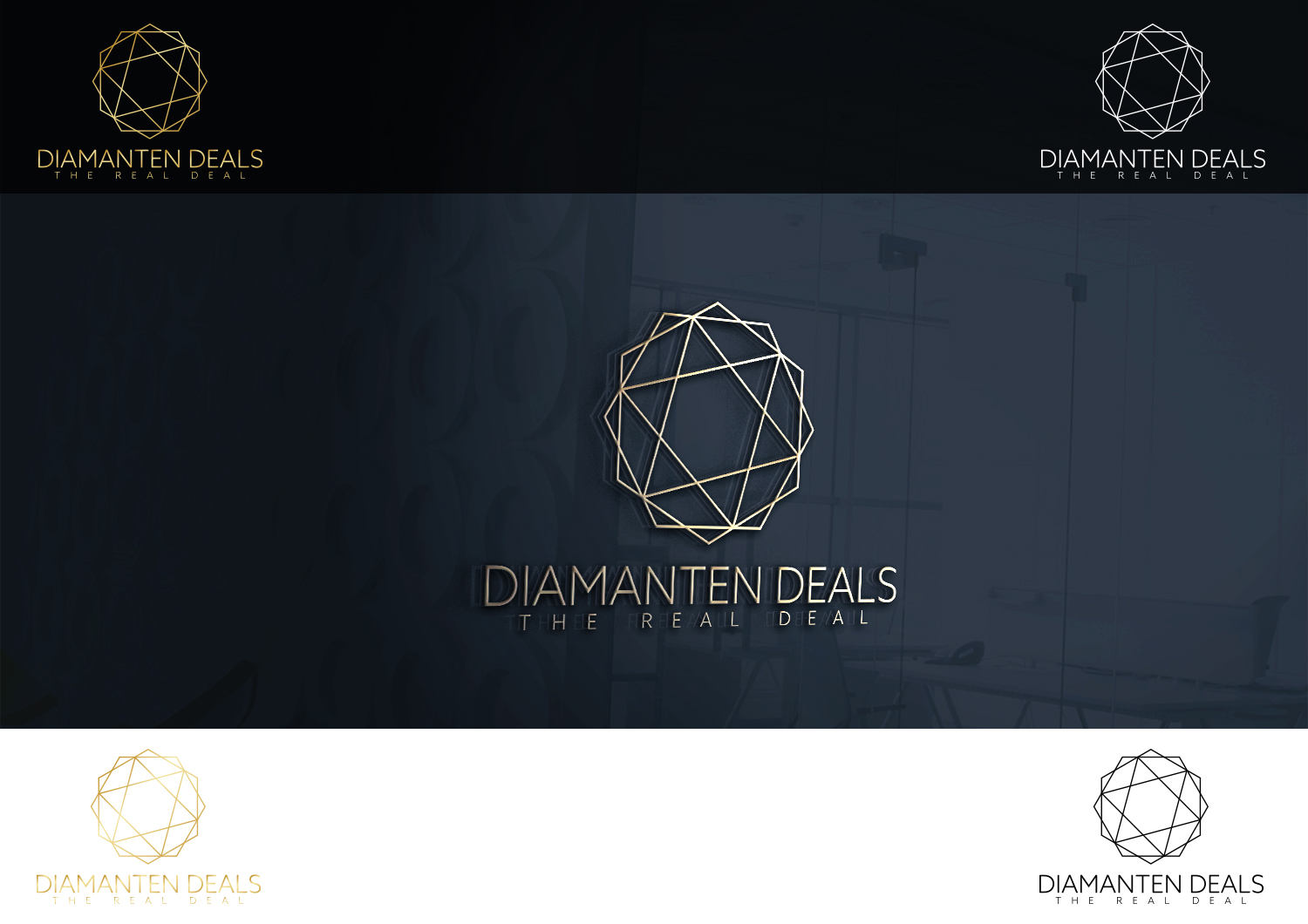 Design de Logo par maria-kaz pour GoudNL | Design #11622894