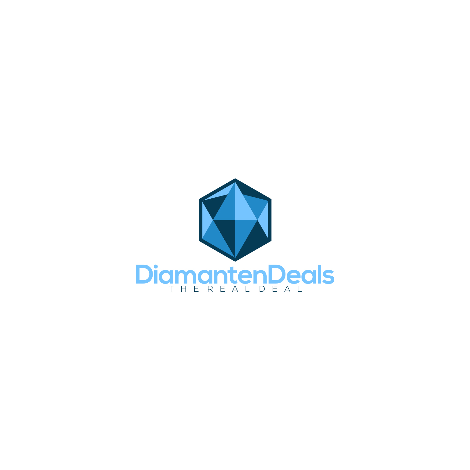 Logo-Design von M.CreativeDesigns für GoudNL | Design #11565729
