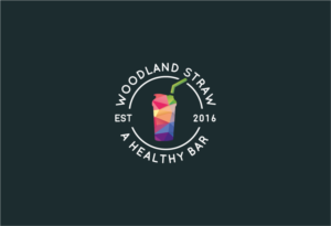 Logo Design by DE_Rocket for The Woodland Straw | Design: #11946220