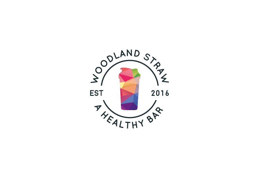 Logo Design by DE_Rocket for The Woodland Straw | Design #11946252