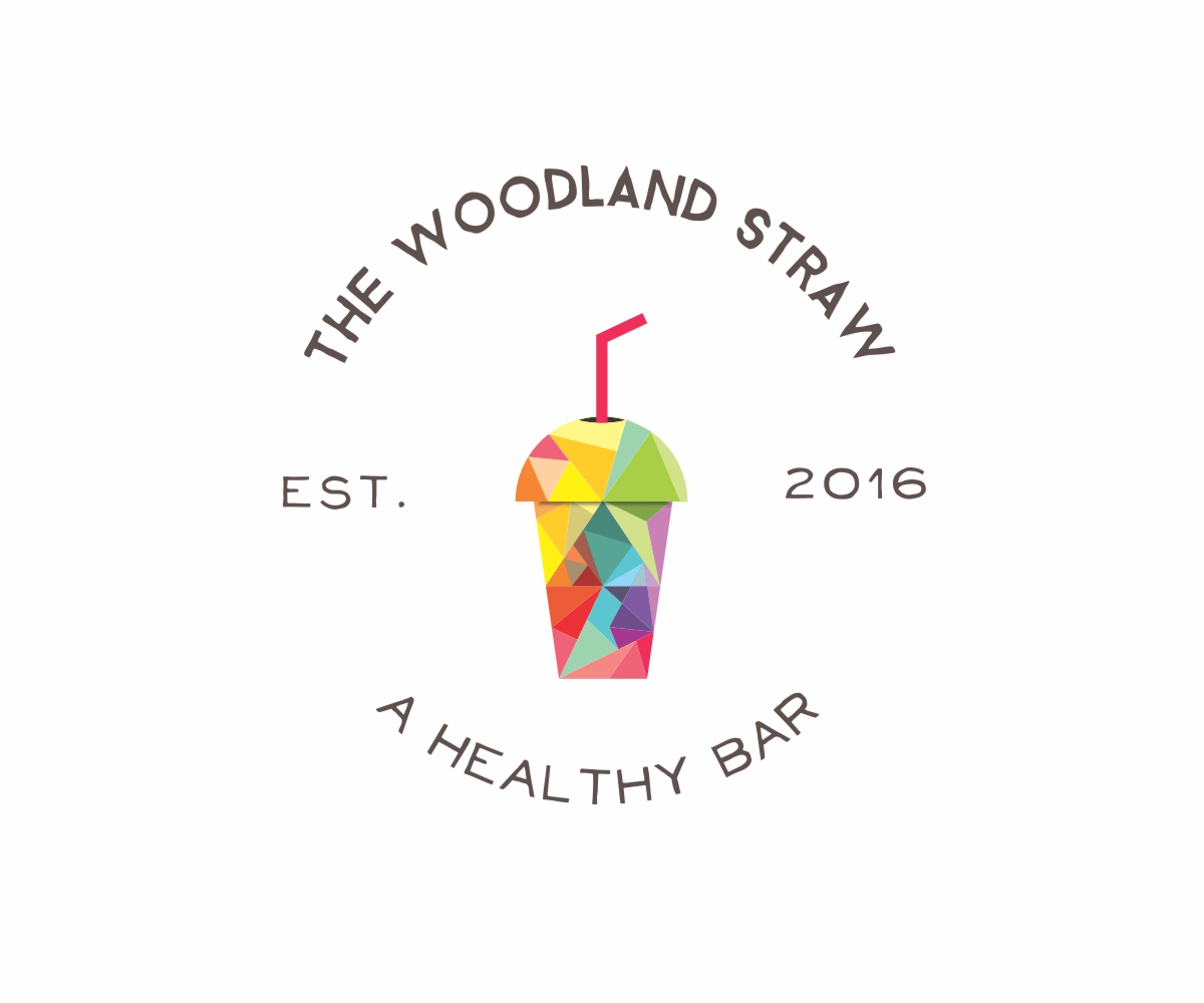 Diseño de Logo por Marilena para The Woodland Straw | Diseño #11935144