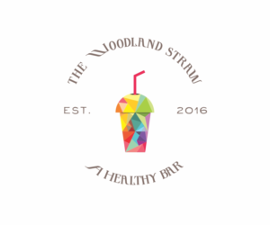 Logo Design by Marilena for The Woodland Straw | Design: #11946284