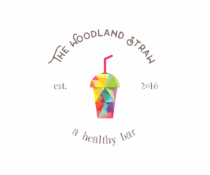 Logo Design by Marilena for The Woodland Straw | Design: #11946285