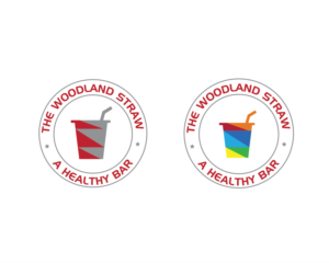 Logo Design by Pv_999 for The Woodland Straw | Design: #11938214