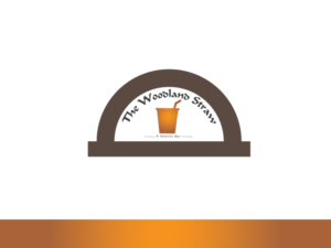 Design de Logo par ihossain14091992 pour The Woodland Straw | Design : #11940946