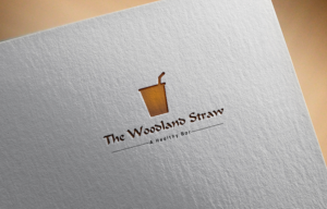 Design de Logo par ihossain14091992 pour The Woodland Straw | Design : #11940947
