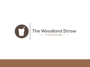 Design de Logo par ihossain14091992 pour The Woodland Straw | Design : #11940948