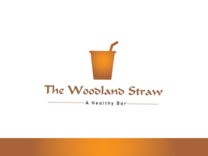 Design de Logo par ihossain14091992 pour The Woodland Straw | Design : #11940953