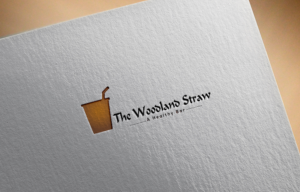 Design de Logo par ihossain14091992 pour The Woodland Straw | Design : #11940965