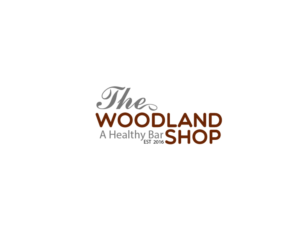 Logo Design by jabin for The Woodland Straw | Design: #11939674