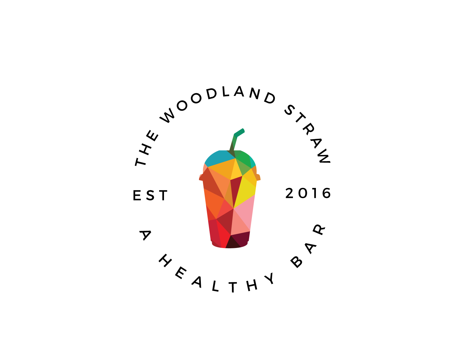 Logo Design by AlexMorisseau for The Woodland Straw | Design #11941926