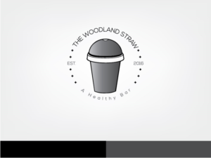 Design de Logo par raaman pour The Woodland Straw | Design : #11942704