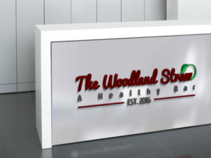 Design de Logo par raaman pour The Woodland Straw | Design : #11942714