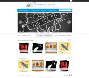 Web-Design von aarsita für dieses Projekt | Design #2381746