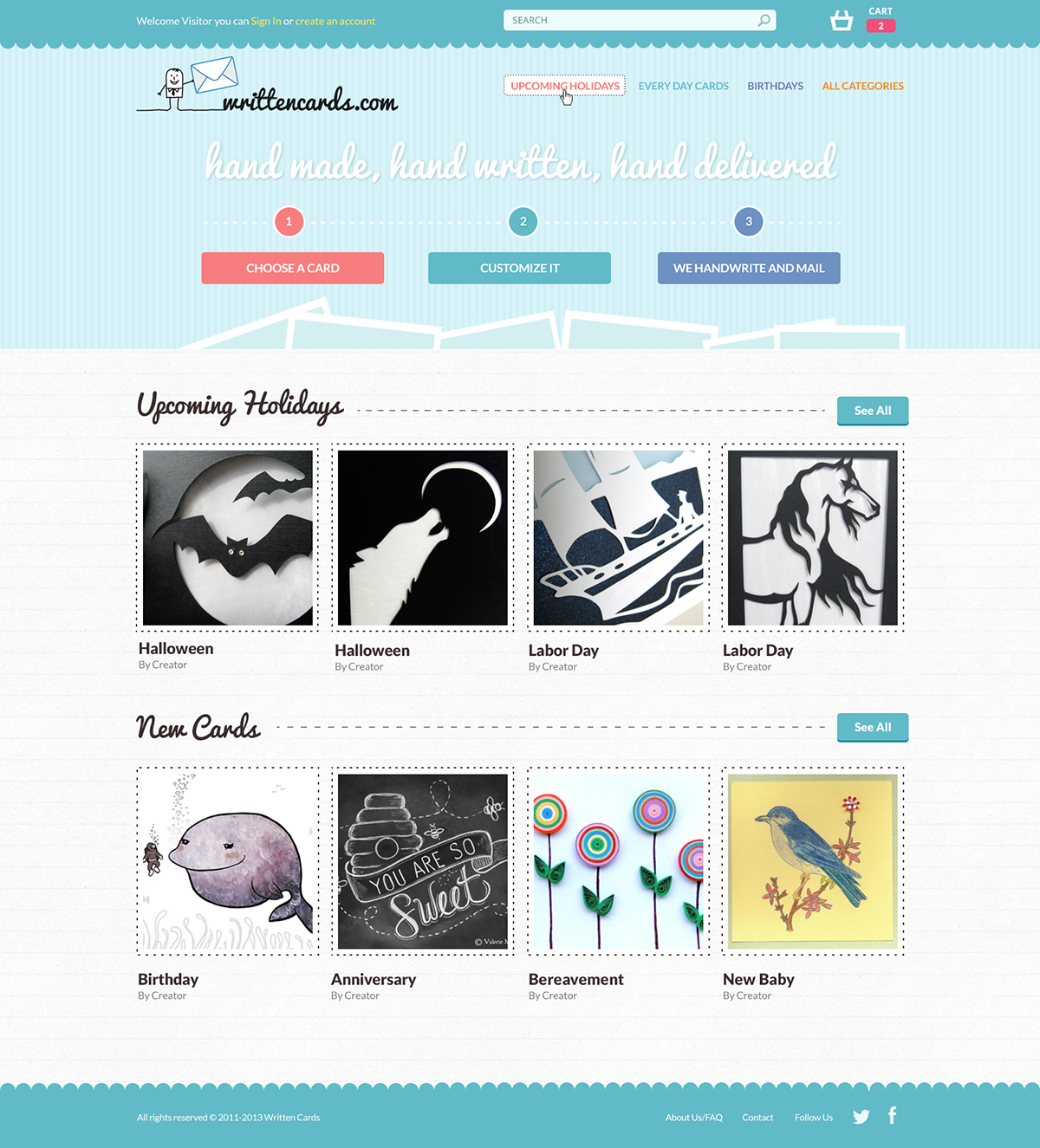 Web Design by  Pixel House for this project | Design #2352745