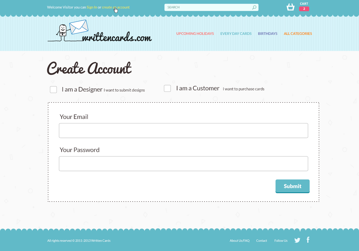Web Design by  Pixel House for this project | Design #2357385