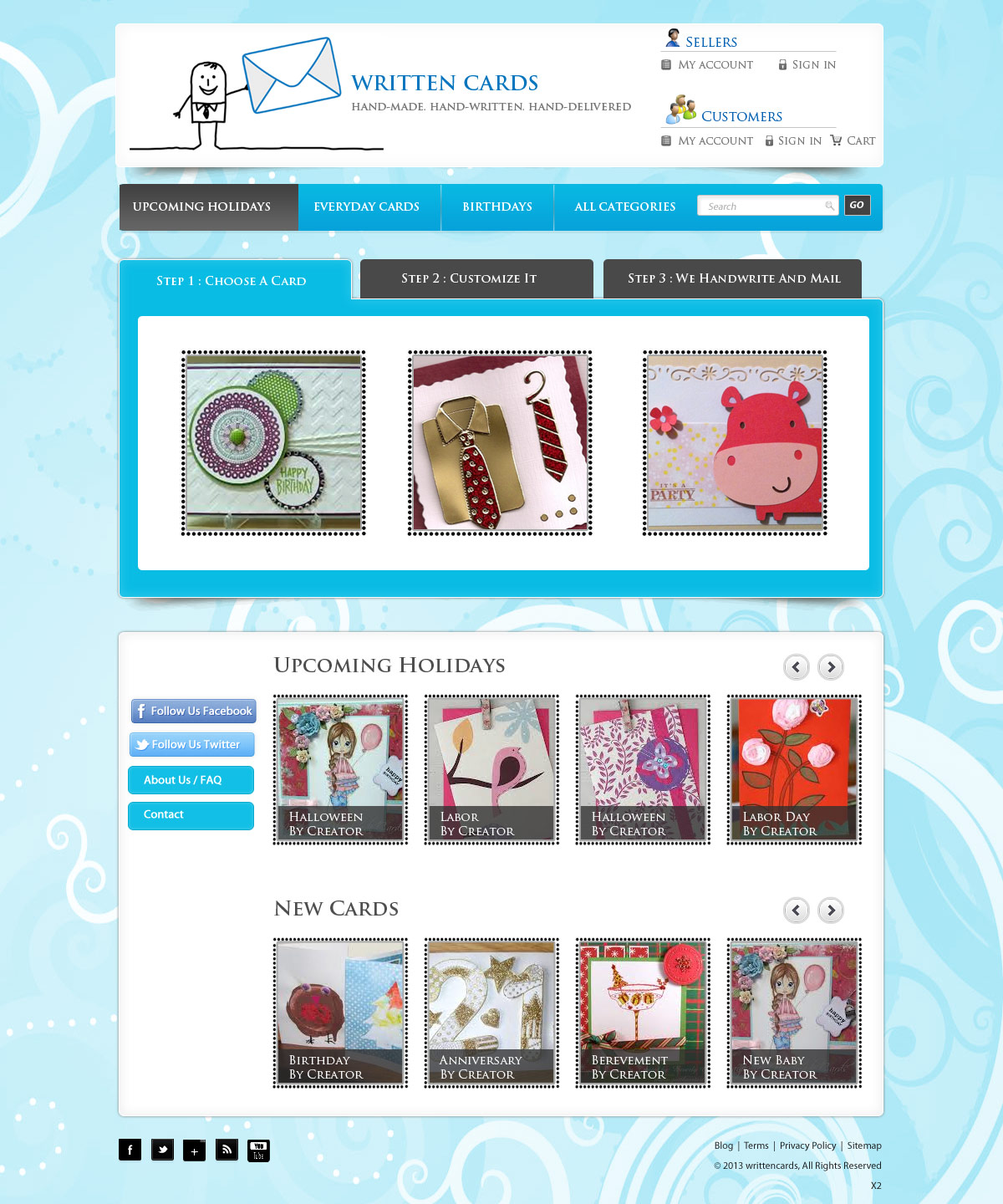 Web Design by pb for this project | Design #2353375