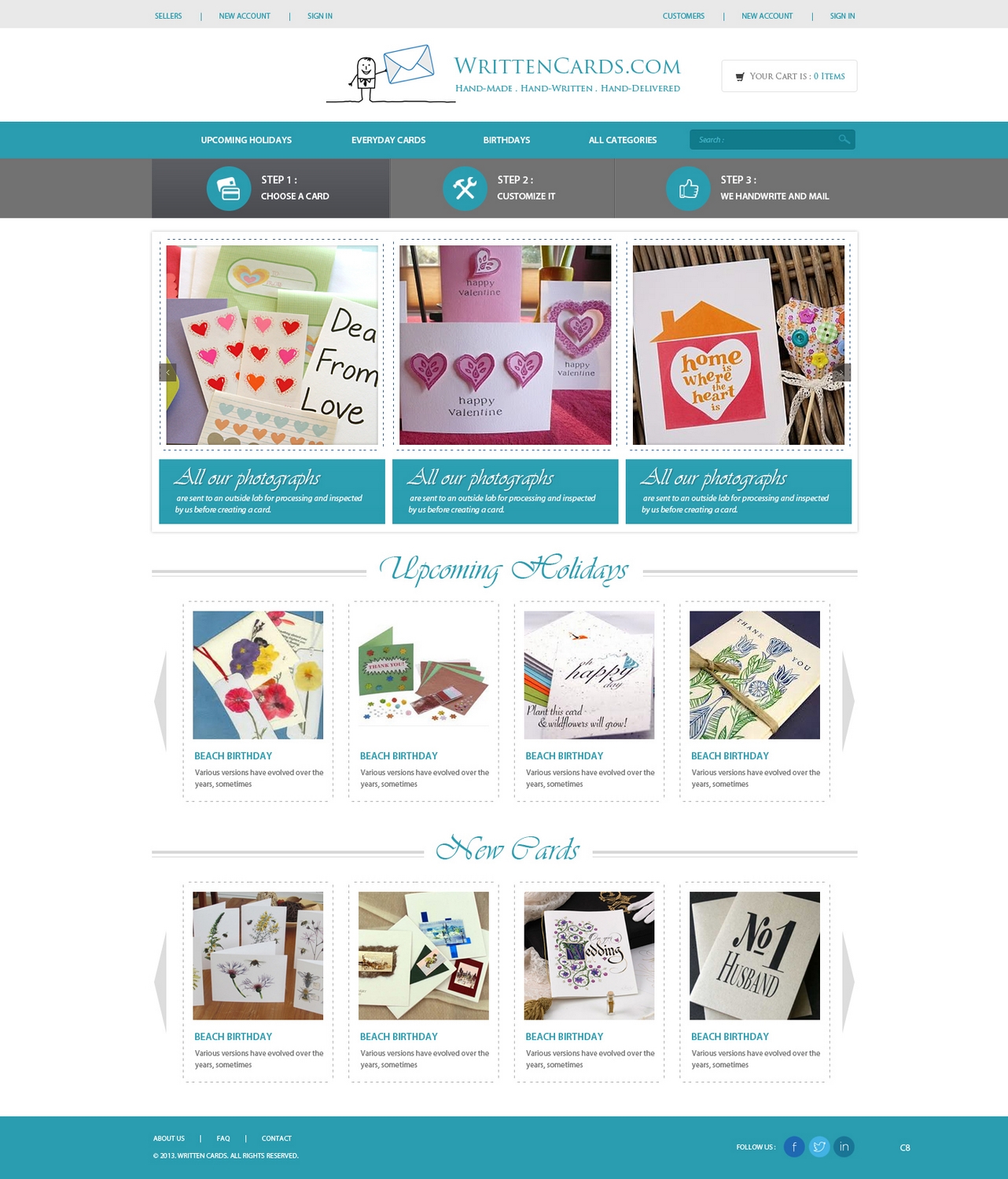 Diseño Web por pb para este proyecto | Diseño #2355297