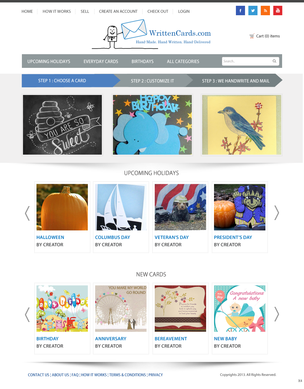 Diseño Web por pb para este proyecto | Diseño #2389481