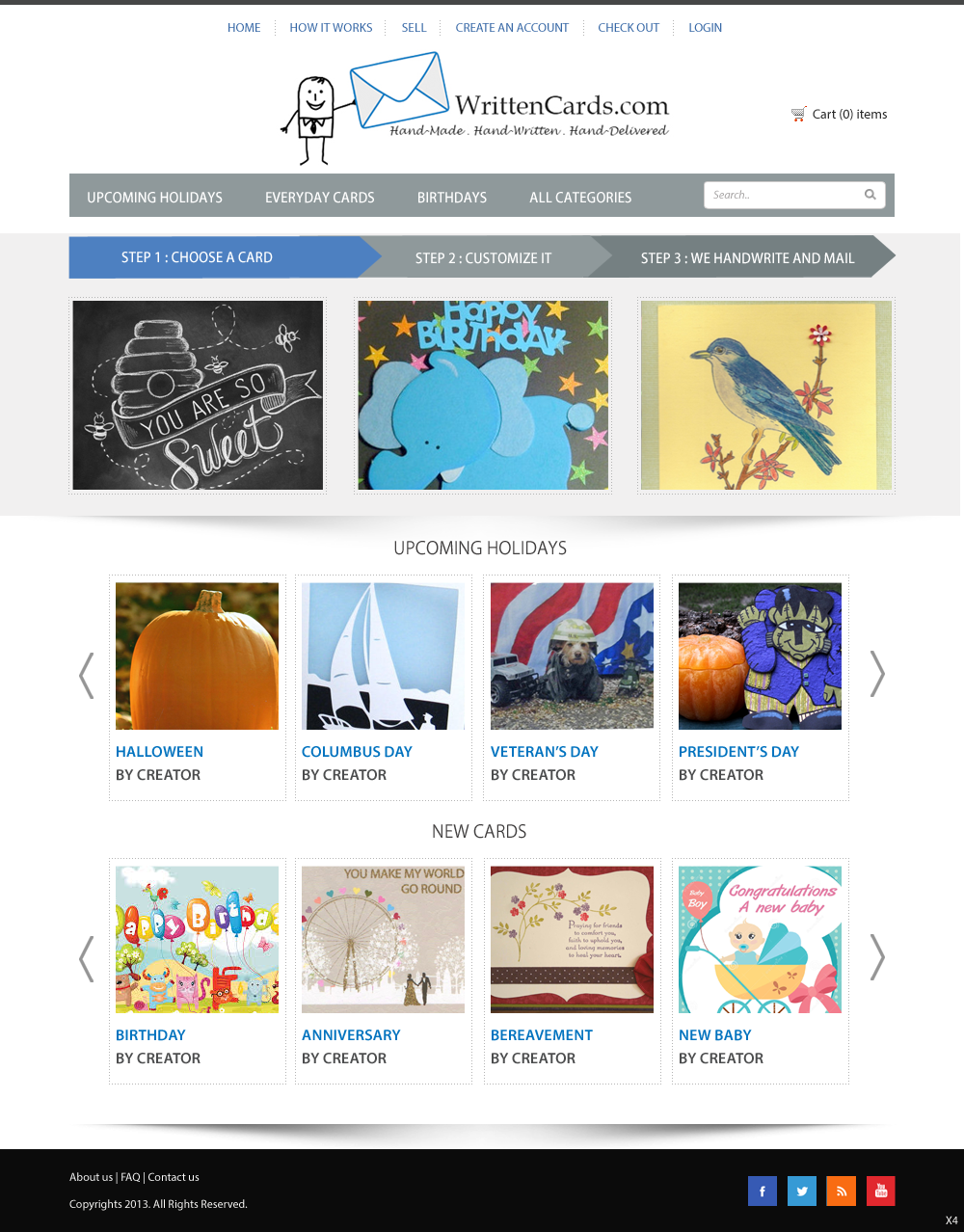 Diseño Web por pb para este proyecto | Diseño #2394844