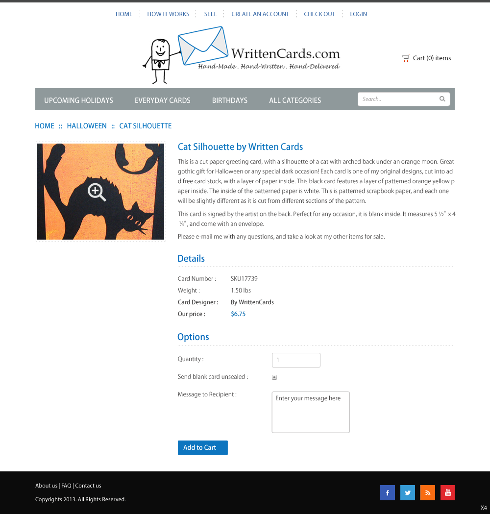 Web Design by pb for this project | Design #2413759