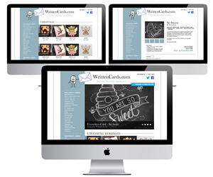 Web Design by CanonShooter for this project | Design: #2341588