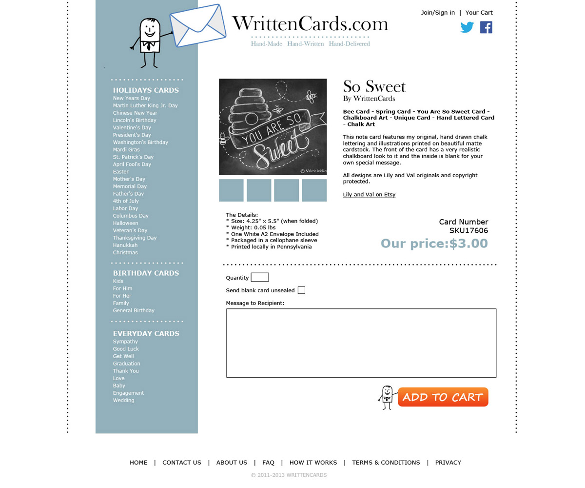 Web Design by CanonShooter for this project | Design #2341591