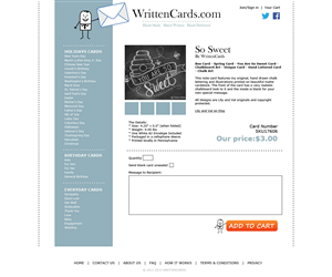 Web Design by CanonShooter for this project | Design: #2341591