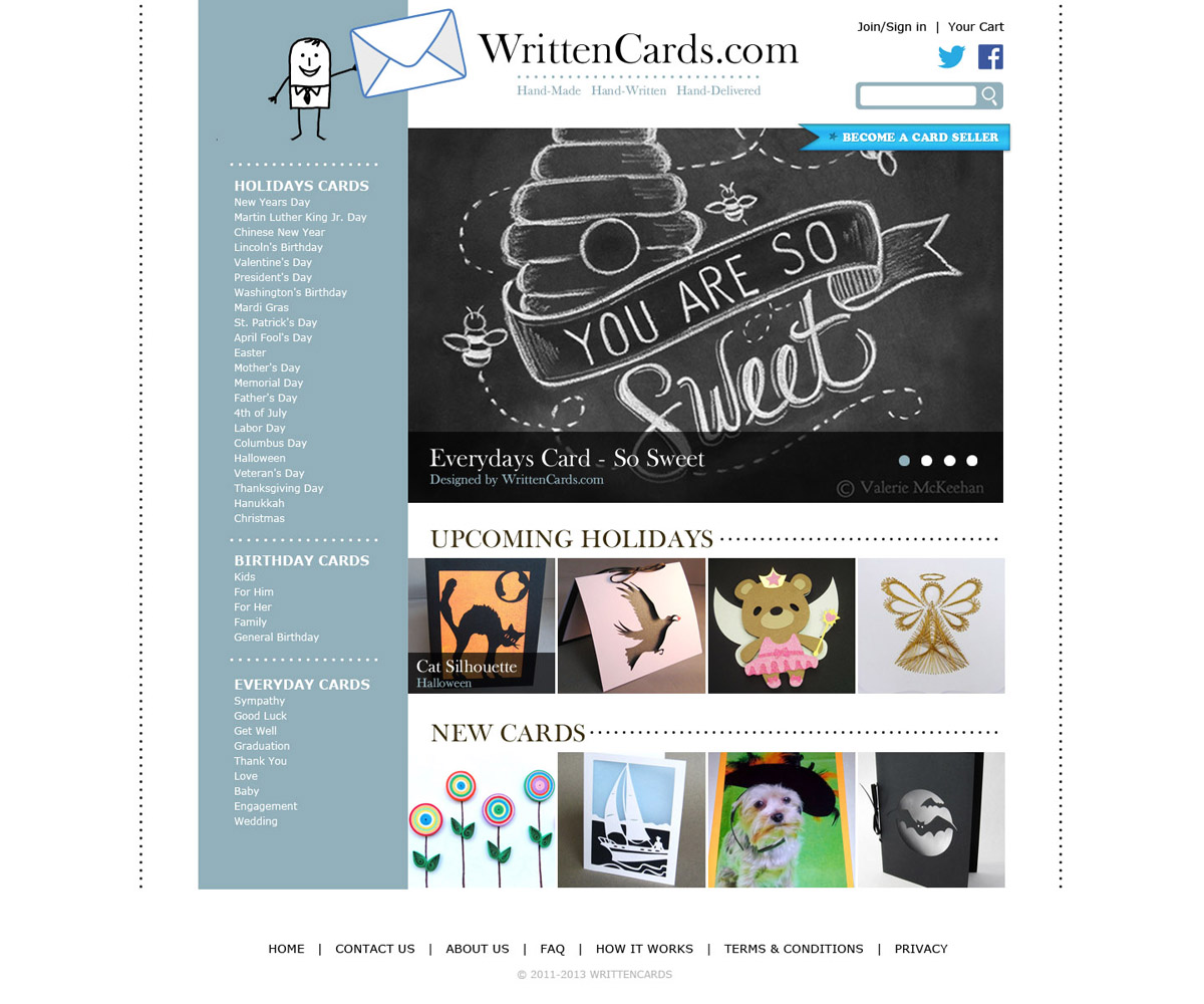 Web Design par CanonShooter pour ce projet | Design #2346521
