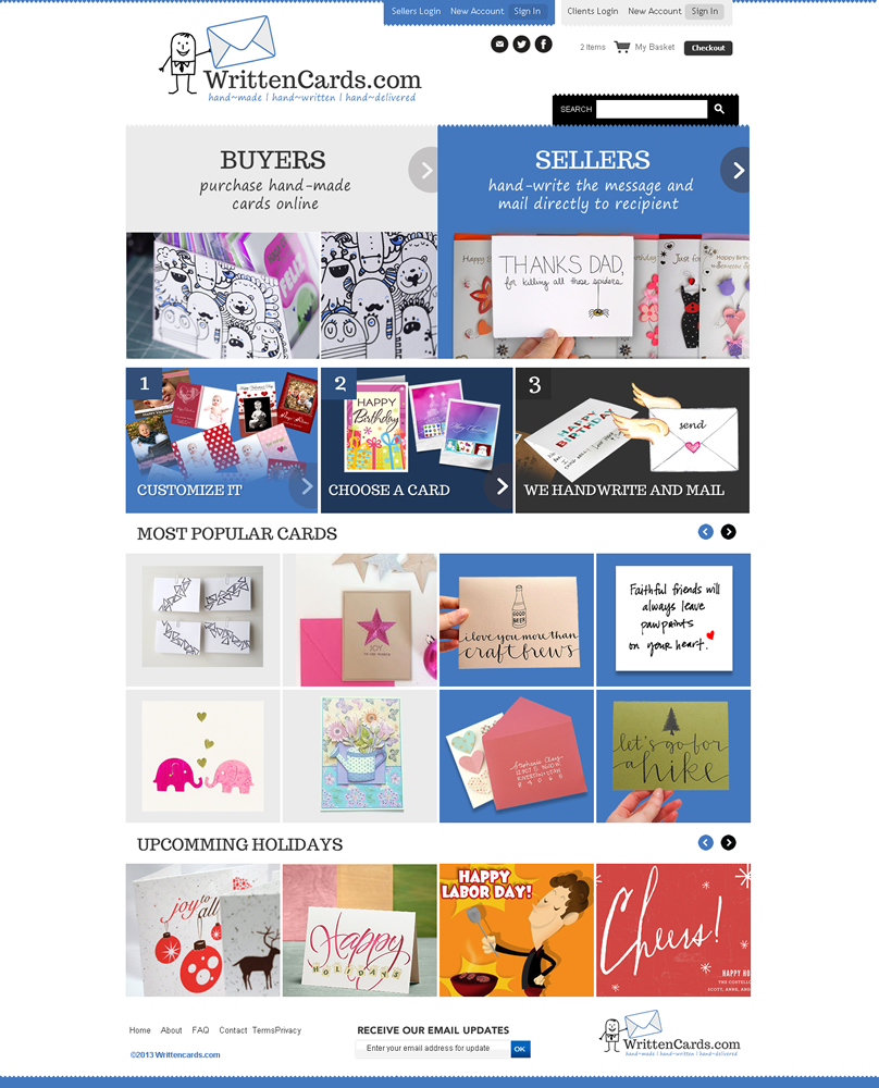 Web Design par Behriatech pour ce projet | Design #2363023