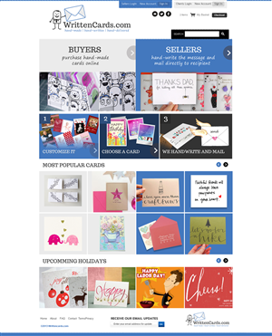 Web Design by Behriatech