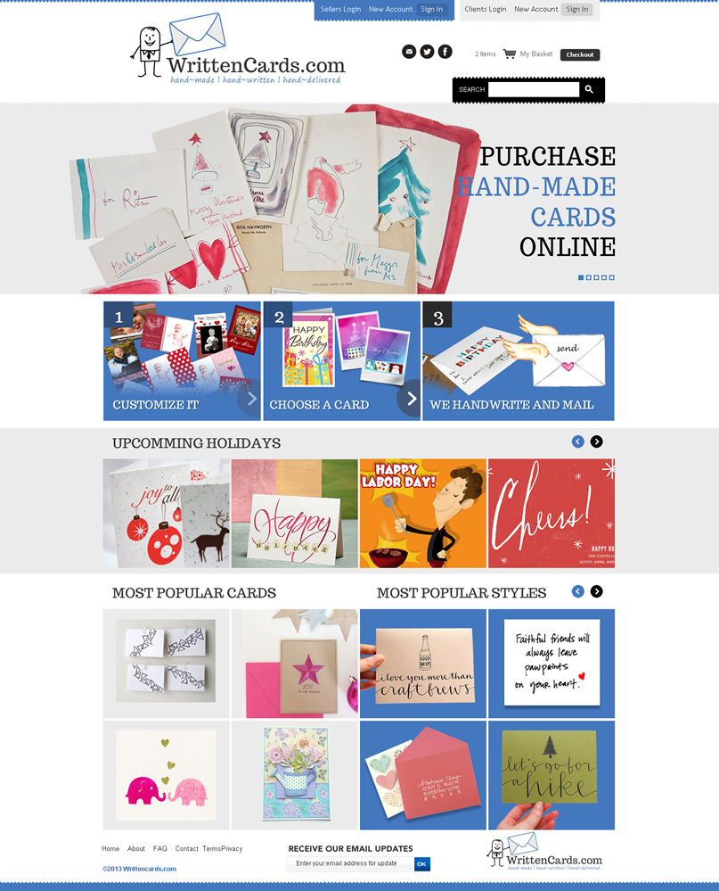 Web Design by Behriatech for this project | Design #2363028