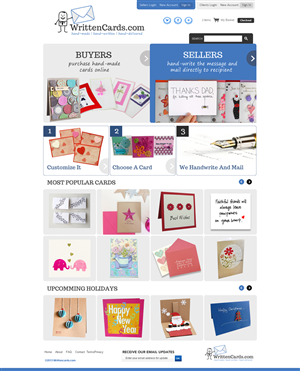 Web Design by Behriatech for this project | Design: #2374026