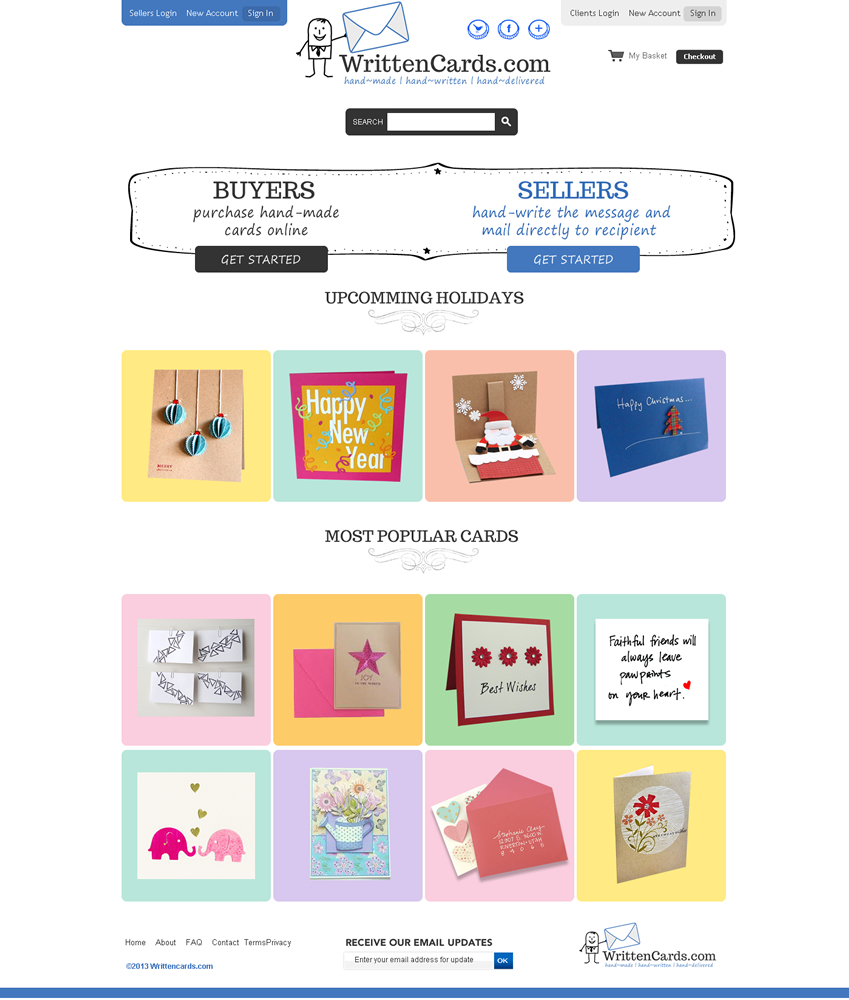 Web Design by Behriatech for this project | Design #2374031