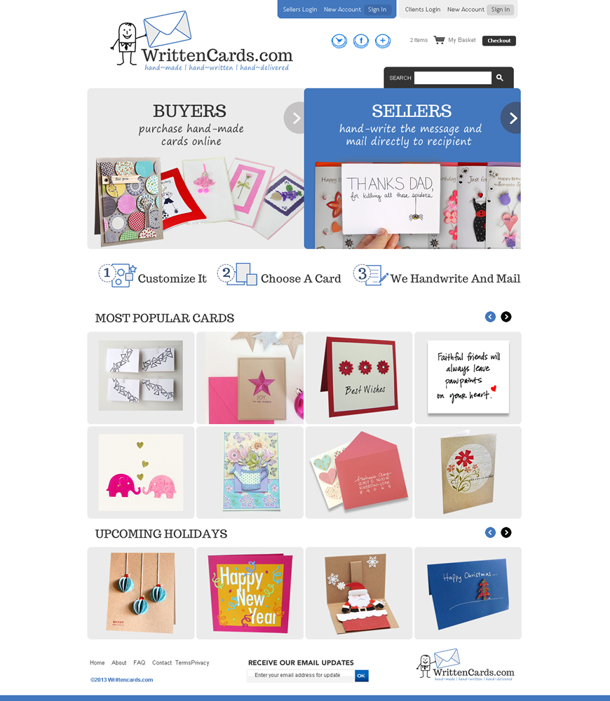 Web Design by Behriatech for this project | Design #2384807