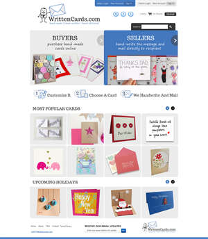 Web Design by Behriatech for this project | Design: #2384807