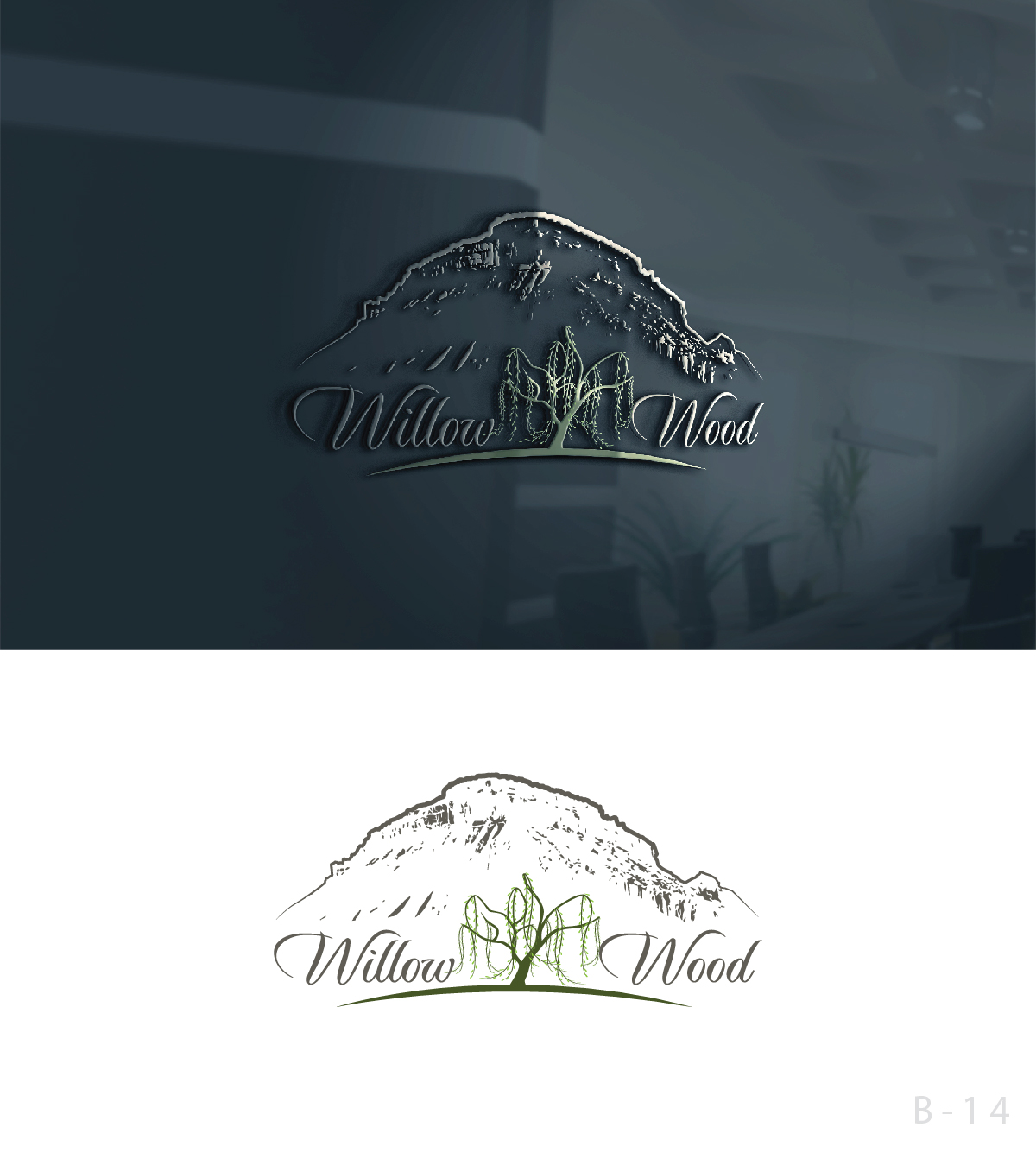 Diseño de Logo por Designanddevelopment para River City Real Estate, LLC | Diseño: #11570672