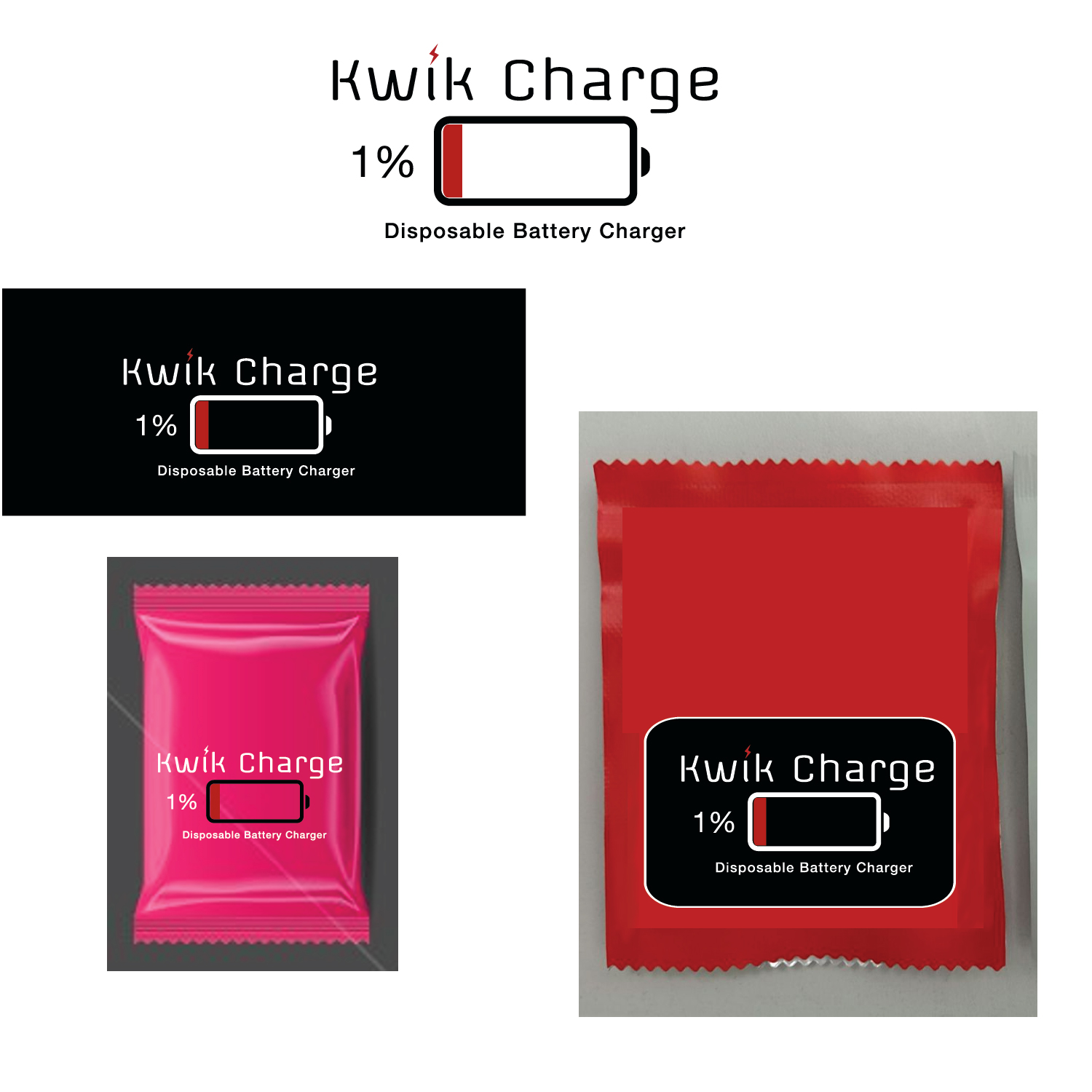 Logo Design by emptyboxgraphics for this project | Design #11713724