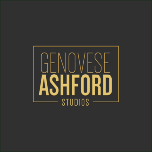 Logo Design by F!or for Genovese Studios | Design: #11612773