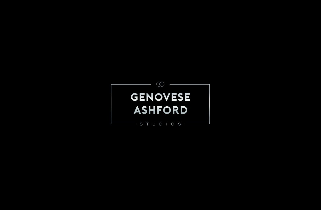 Logo Design by GLDesigns for Genovese Studios | Design #11543483